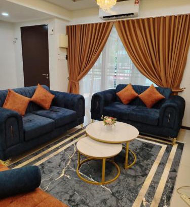 Ijok House | 13Omae homestay
