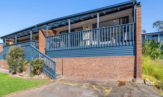 Surf Beach Apartment | 14/12 Parker Avenue, Surf Beach