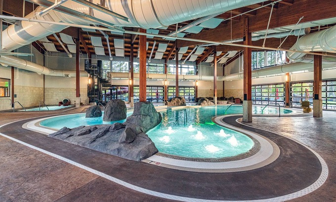 Deer Park House | 14 Dutchman | 6 BR/6 BA, Sleeps 12