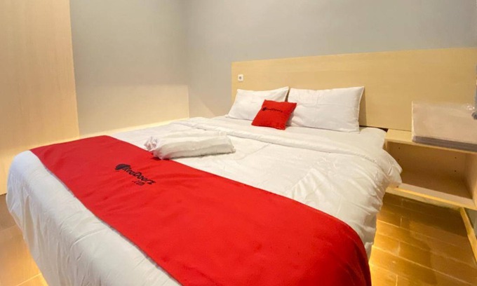Batang Hotel | 14 m² Hotel ∙ 2 guests