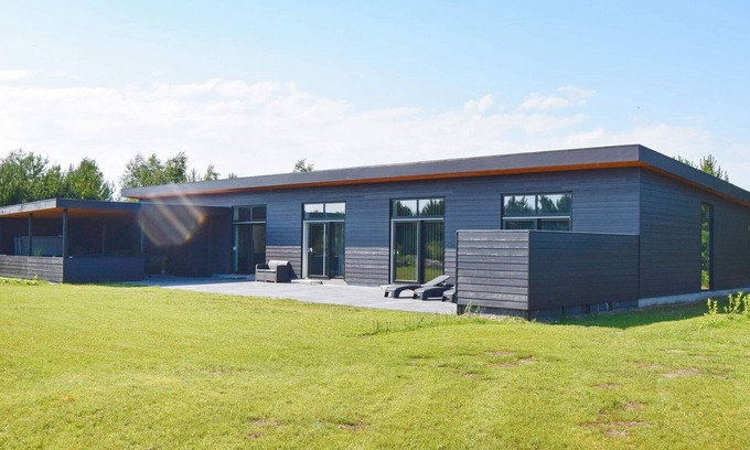 Bøtø By House | 14 person holiday home in Væggerløse-By Traum