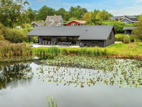 Vibæk Strand House | 14 person holiday home in Ebeltoft-By Traum