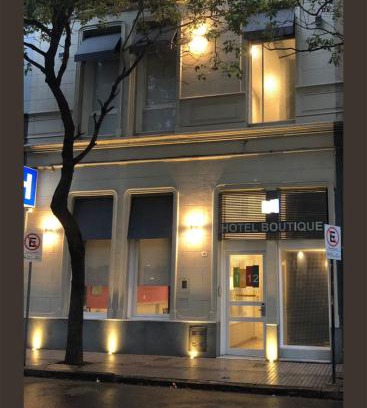 Centro Hotel | 1412 Hotel Boutique