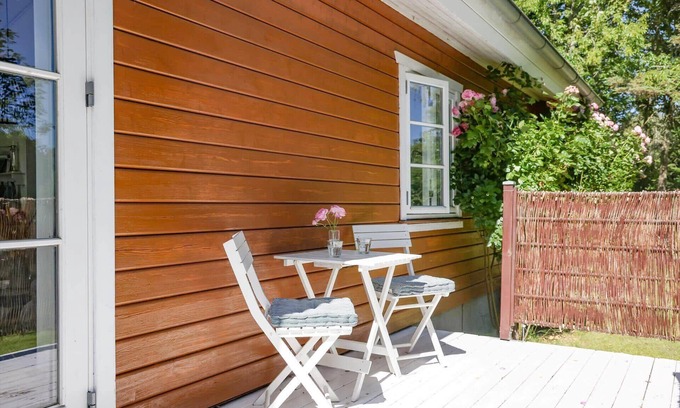Atterup House | 14235 Grevinge - Askebjerggårdsvej 20