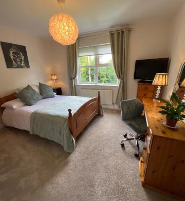 Nenagh House | 15 Cluain Caoin Nenagh