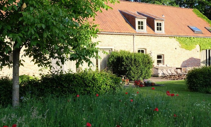 Olmen Bed & Breakfast | 15 inn