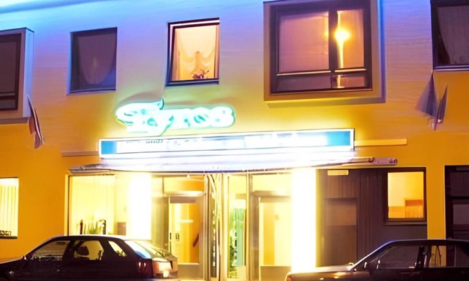 Nordstadt Hotel | 15 m² Hotel ∙ 2 guests