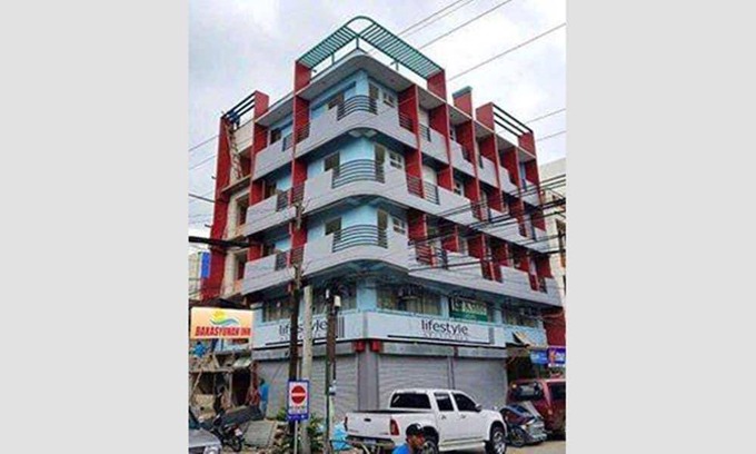 Laoag House | 15 m² Motel ∙ 127 guests