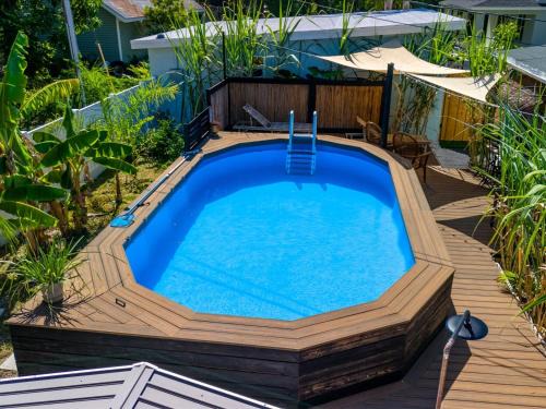 Largo Apartment | 15 Mins to Beach, Private Pool ,Book Before Its Gone