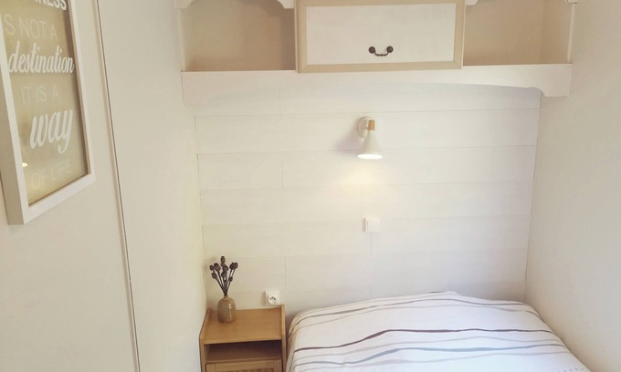 Anneville-sur-Scie House | 15 minutes from the sea, in a peaceful natural setting, with private Jacuzzi