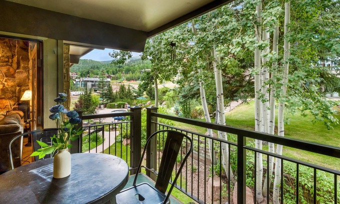 Snowmass Village Condo | 15% Off for Fall Savings! Stay 3 Nights Now thru Nov 19