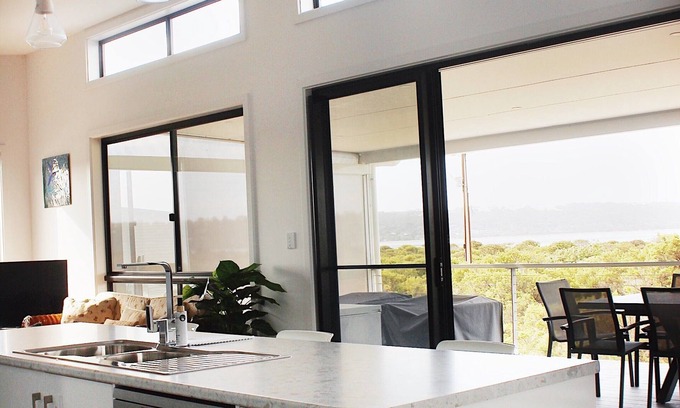 Island Beach House | 15% Off Weekly | Ocean-View | Two Pelicans | 4BR