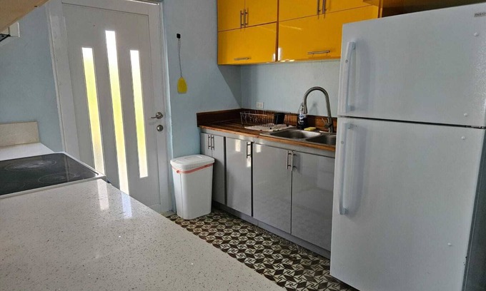 Arecibo Pueblo Apartment | 15 or More Stays- In this Coastal 2 Br- Arecibo Home UNIT 2