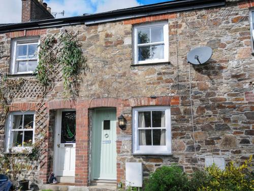 Lostwithiel House | 15 The Moors