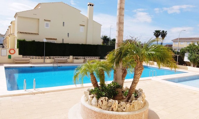 Grau i Platja Ski Chalet | 150 m² Chalet ∙ 4 bedrooms ∙ 9 guests