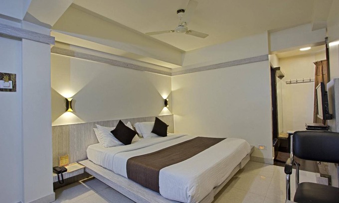 Mysore Cabin | 150 m² Lodge ∙ 10 guests