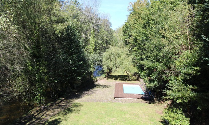 Arcos de Valdevez Other | 150 meters of private riverfront