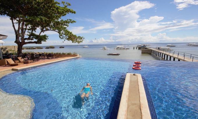 Maribago Hotel | 1521 Mactan Resort