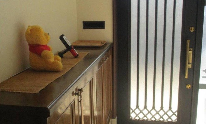 Toyama House | 159 m² House ∙ 5 bedrooms ∙ 8 guests
