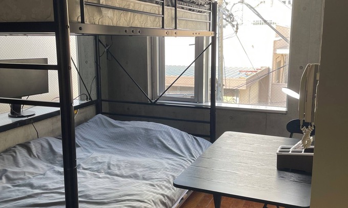 Nishi-Shinjuku Apartment | 15min Shinjuku/5min Hatsudai(OperaCityDirect).Quiet,perfect place/Early check-in