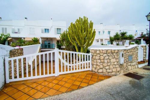 Agua Amarga House | 16:9 Villa Agua Amarga