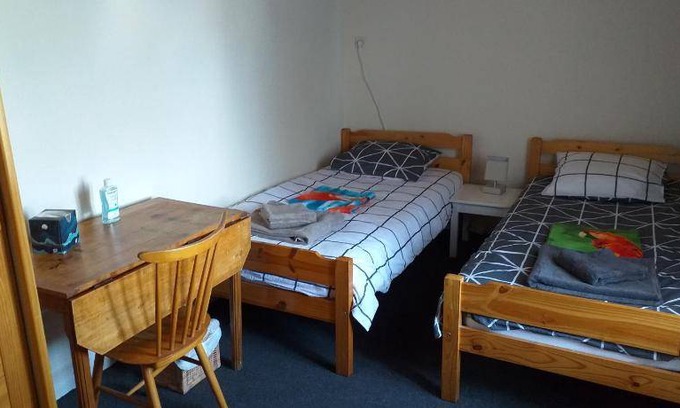 Le Fraysse Bed & Breakfast | 16 m² Bed and breakfast ∙ 3 guests