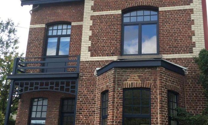 Overijse Bed & Breakfast | 16 m² Bed and breakfast ∙ 1 bedroom ∙ 3 guests