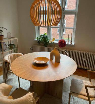 Odense Bed & Breakfast | 16 m² Bed and breakfast ∙ 1 bedroom ∙ 2 guests