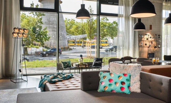 Siegelberg Hotel | 16 m² Hotel ∙ 2 guests