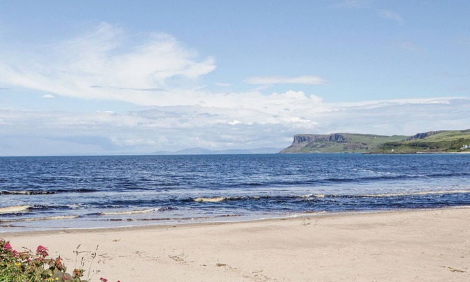 Ballycastle Cottage | 16 Whitehall Place