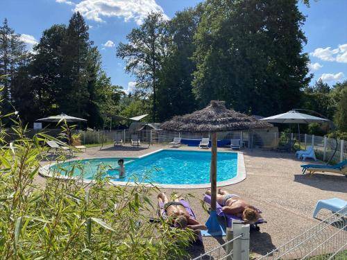 Epinal Resort | 160 m² Resort ∙ 6 bedrooms ∙ 17 guests