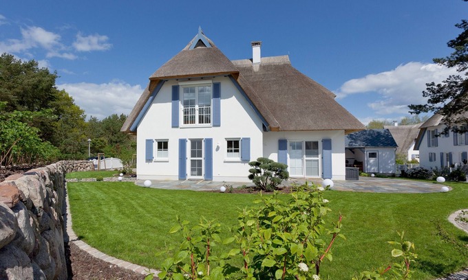 Peenemuende House | 161 RH Lärchenweg 10