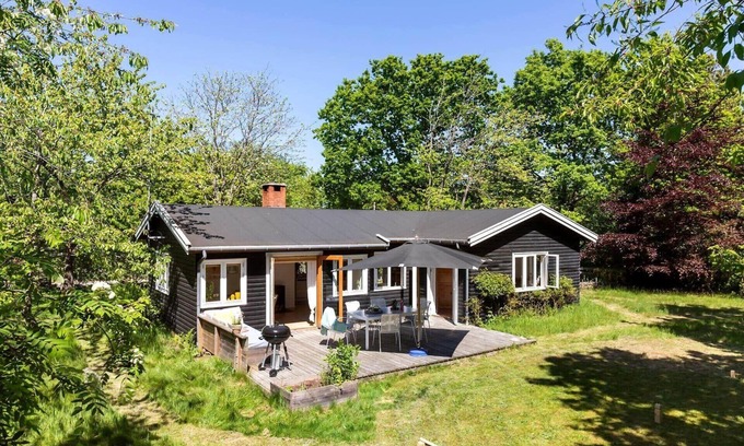 Liseleje House | 1637 Liseleje - Lærkevængevej 5