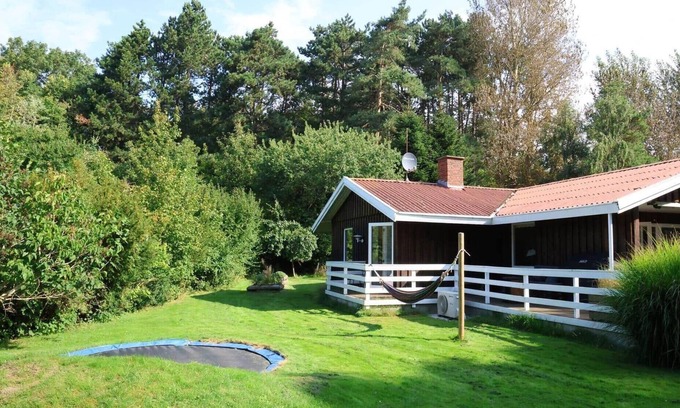 Ordrup House | 16600-1 Fårevejle - Brombærvej 6