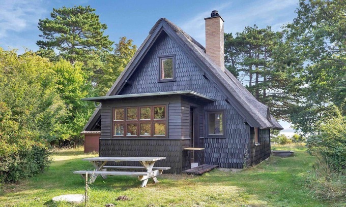 Faarevejle House | 16644 Fårevejle - Næsvej 34