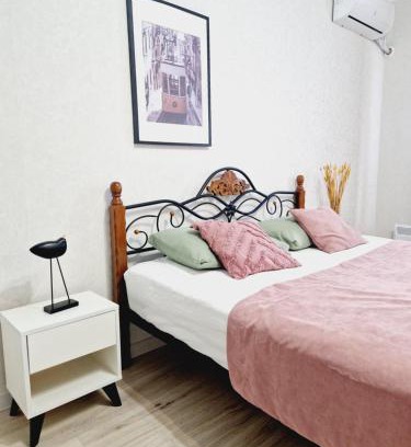 Aktau Apartment | 17 мкр 90 дом