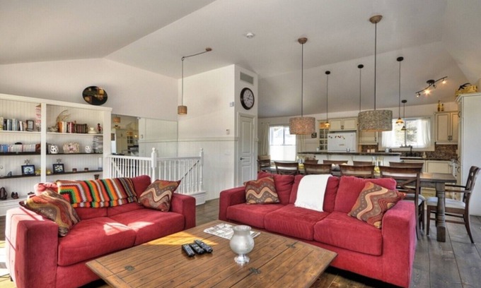 Saint-Sauveur House | 17 - Breathtaking view, Splendid property in Saint-Sauveur