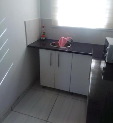 Amalinda Apartment | 17 on Driffield