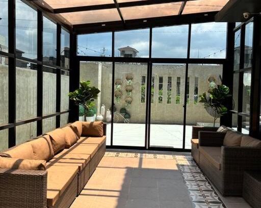San Juan House | 17 Riada Villa