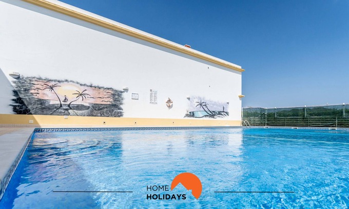 Alfa-Mar Apartment | #172 Falésia Beach by Home Holidays
