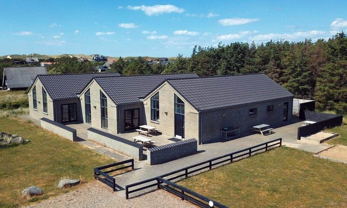Harboore House | 177 Harboøre - Vejlby Klit 14