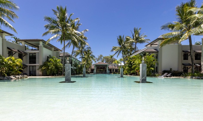 Craiglie Apartment | 177 Temple Port Douglas Studio Beachside