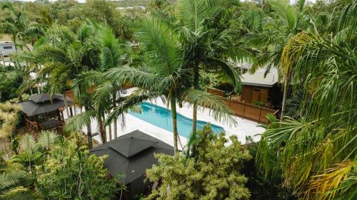Agnes Water Resort | 1770 Getaway Villas