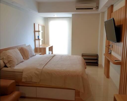 Semarang Apartment | #18 Apartemen The Pinnacle - Louis Kienne Pandanaran Semarang