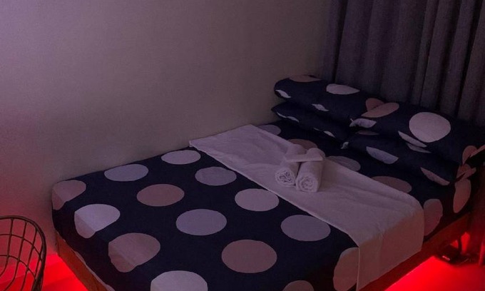 Novaliches Apartment | 18 m² Apartment ∙ 5 guests