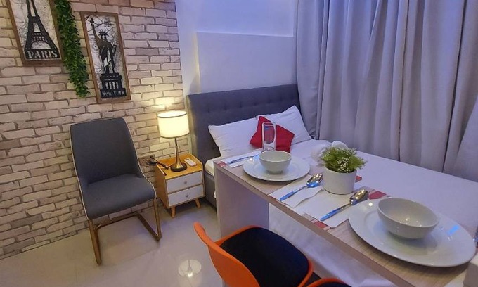 Lucena Apartment | 18 m² Apartment ∙ 2 guests