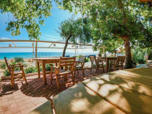 Kizilot Hotel | 18 m² Hotel ∙ 4 guests