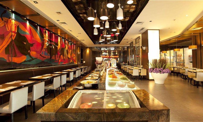 Dao Li Hotel | 18 m² Hotel ∙ 3 guests