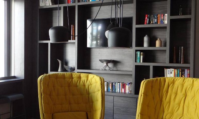 Sendling Hotel | 18 m² Hotel ∙ 8 guests