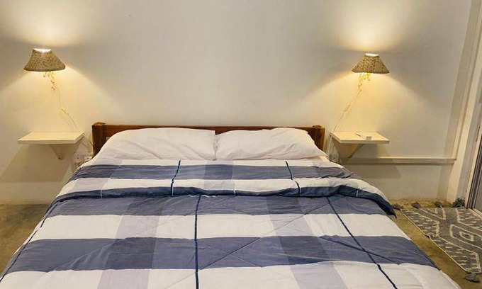 Coromandel Resort | 18 m² Resort ∙ 1 bedroom ∙ 2 guests